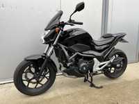 Продам Honda NC700S 2014