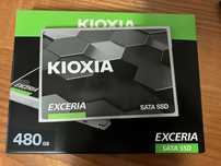 Disco SSD 480 gigas