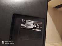 Sprzedaje Telewizor 21.5 cali LG