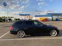 BMW seria 3 e91 lci 318d