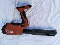 Hilti npr 32-22A pistoletowa zaciskarka