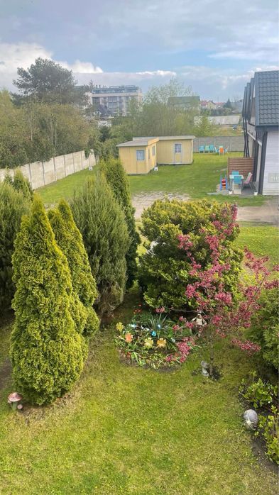 NOCLEGI !!! - OKAZJA !!! Pokoje  pracownicze !!! w Ustroniu Morskim