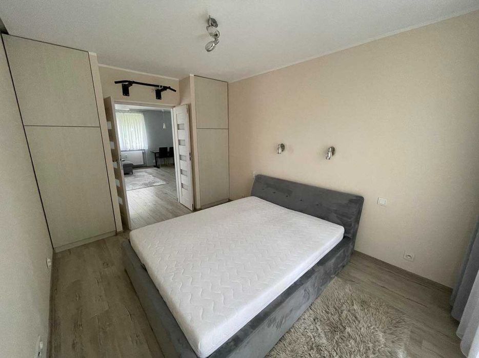 Mieszkanie 50m2 ul. Krakowska