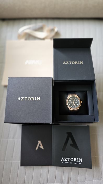 Aztorin Sport
A079.G363