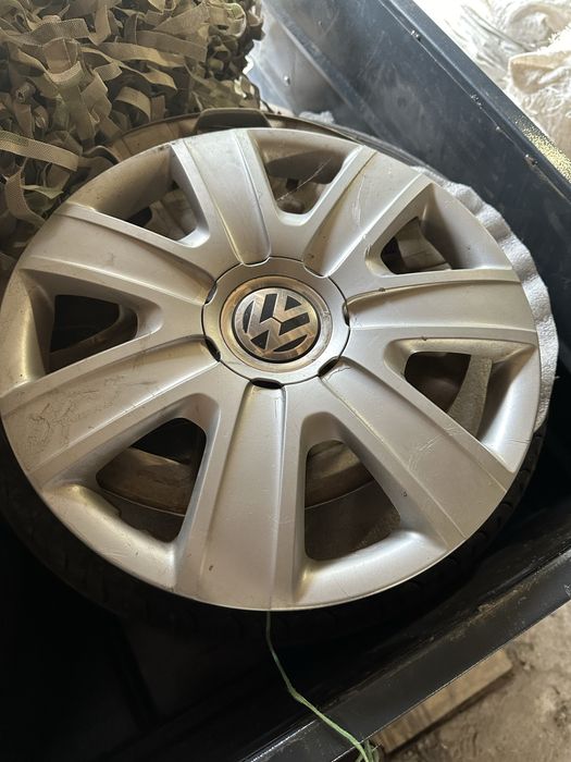 Колесо 5/100 р14