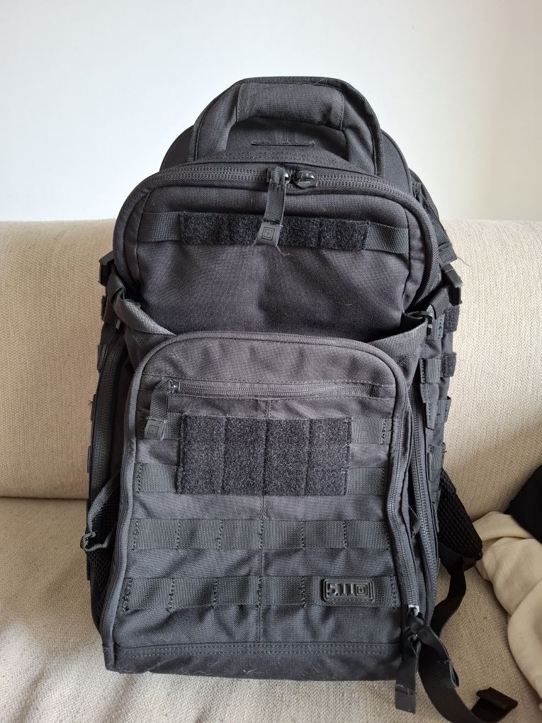 Mochila 5.11 All Hazards como nova