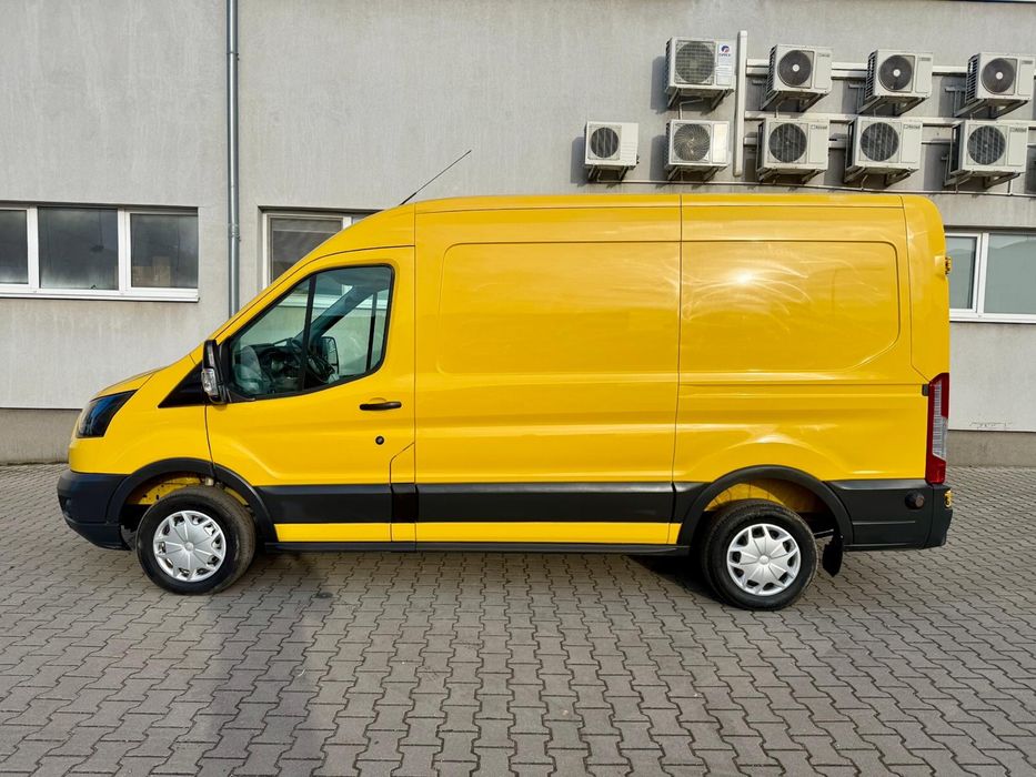 Ford transit 2020r 2.0 tdci *Świetny stan*