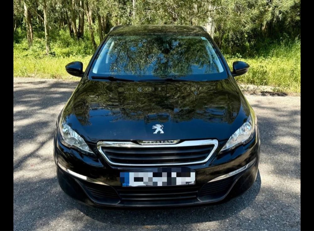 Carro a venda, peugeot 2021 como novo