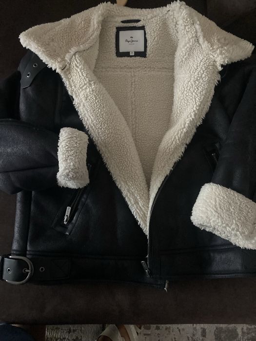 Casaco pepe jeans
