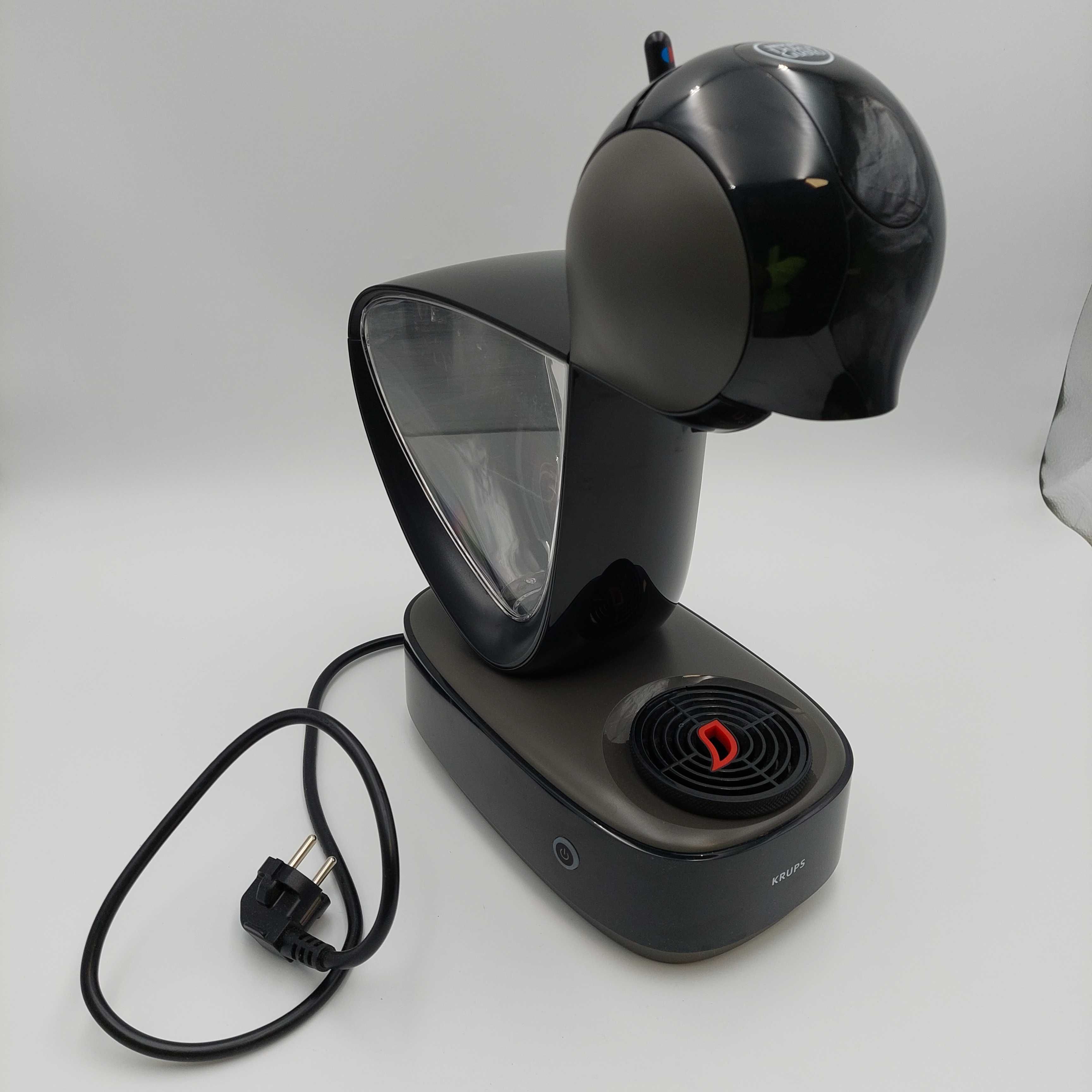 Krups Nescafé Dolce Gusto Infinissima na kapsułki