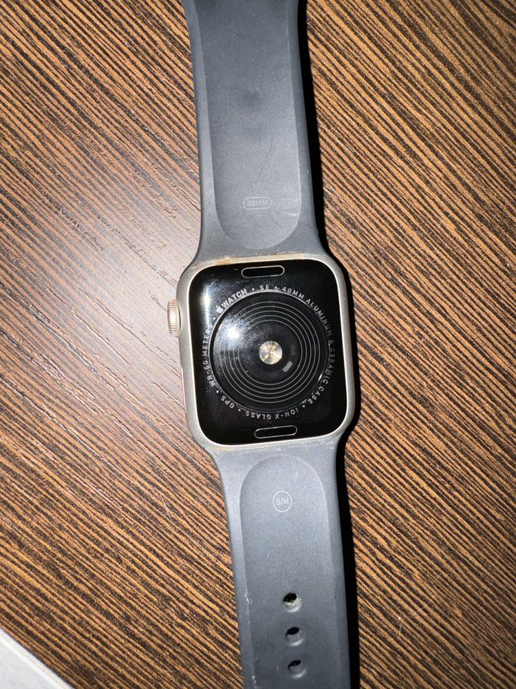 Apple Watch SE 40mm