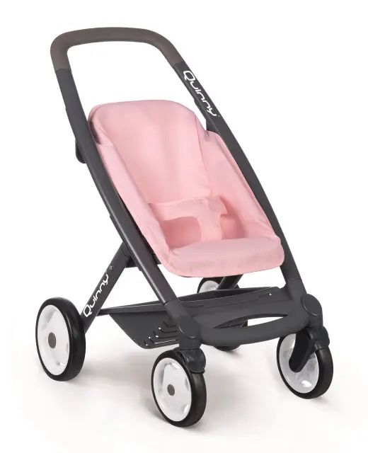 Коляска Smoby Toys Maxi-Cosi & Quinny 3 в 1 Софт зі знімною люлькою