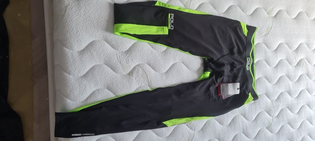 Dres Ralph Lauren unisex nowy z metkami oryginalny