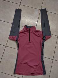 Bluza damska Adidas Xperior Active Top 38 góry bieganie