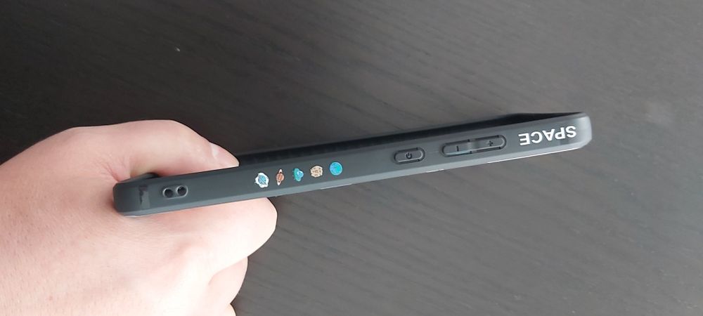 Capa silicone huawei mate 10 lite