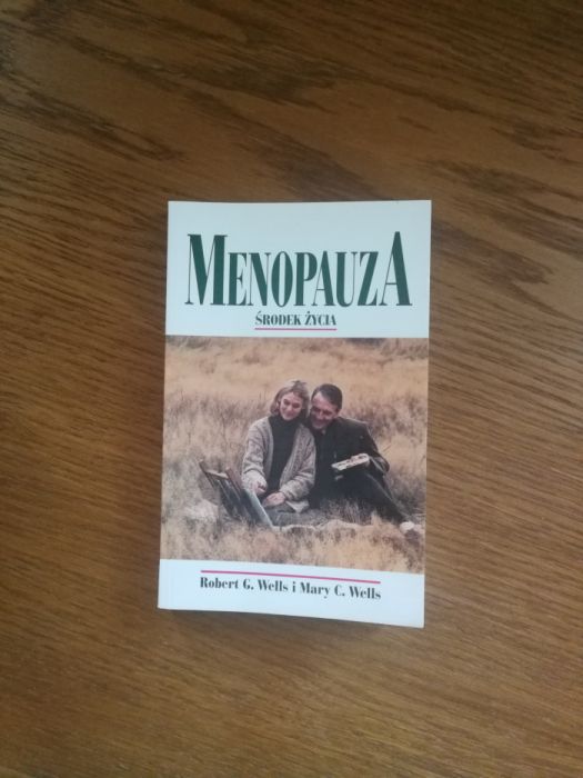 Menopauza