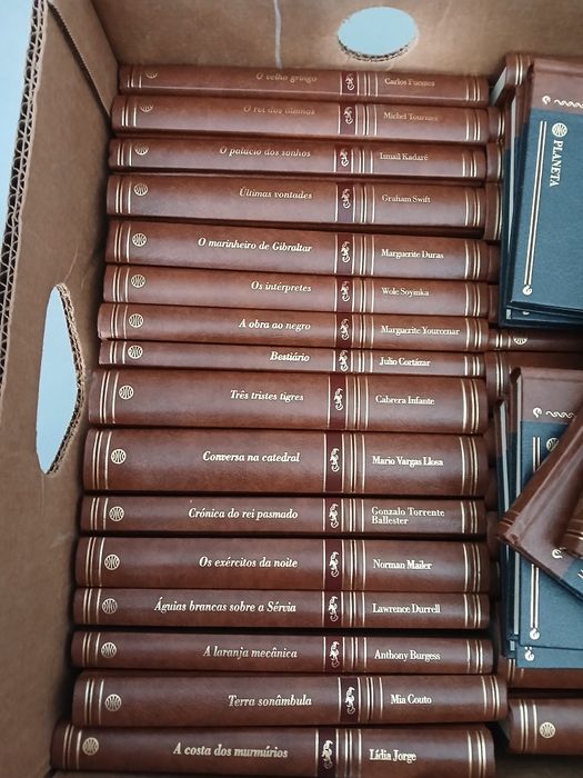 Classicos contemporâneos