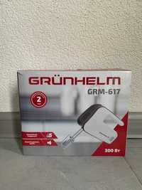 Міксер Grunhelm GRM617