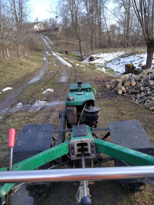 Продам мотоблок кентавр 1010Д