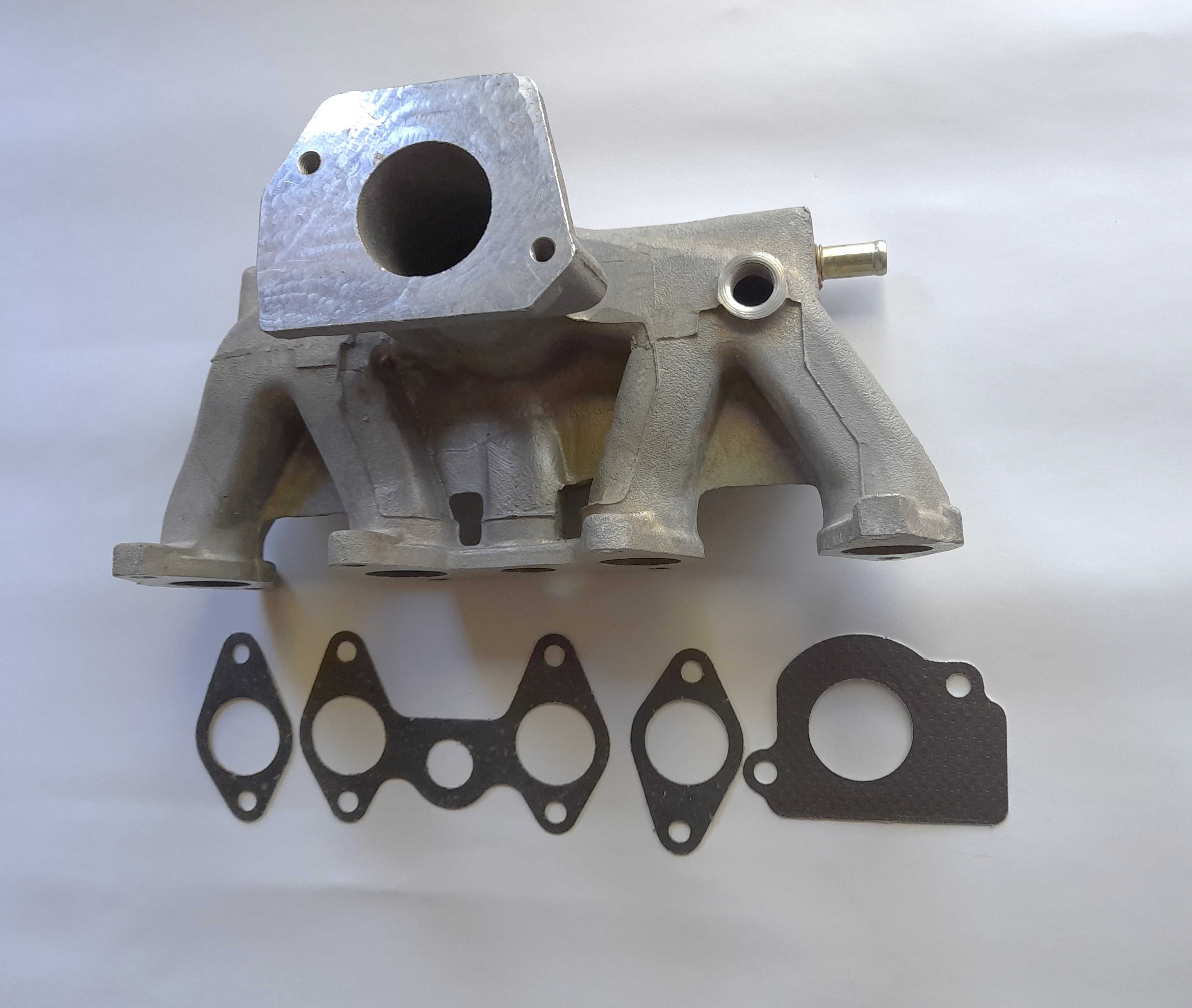 Kolektor ssący Polonez 1.6 Abimex Części Polonez Fiat 125 p