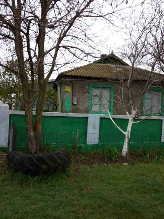 Продам дом в селе Ковалёвка!!!