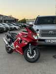 Yamaha YZF600R Thundercat