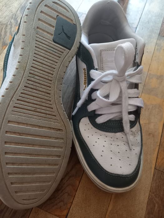 Кроссовки PUMA ориг 41 р