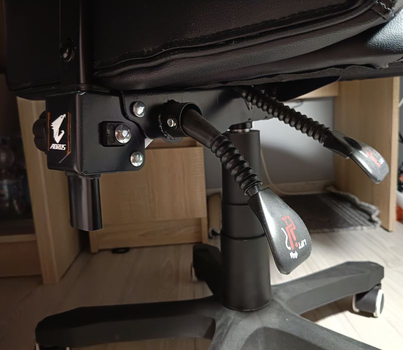 [wysyłka] Fury Avenger M+