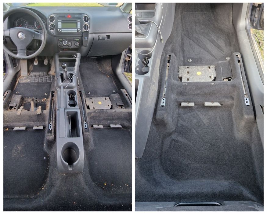 Profesjonalne pranie tepicerki meblowej i samochodowej z dojazdem