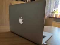 MacBook Air 13” (2017) | i5 | 8GB RAM | SSD