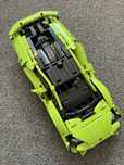 Lego Lamborgini