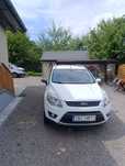 Ford Kuga Ford Kuga 4x4 2009r