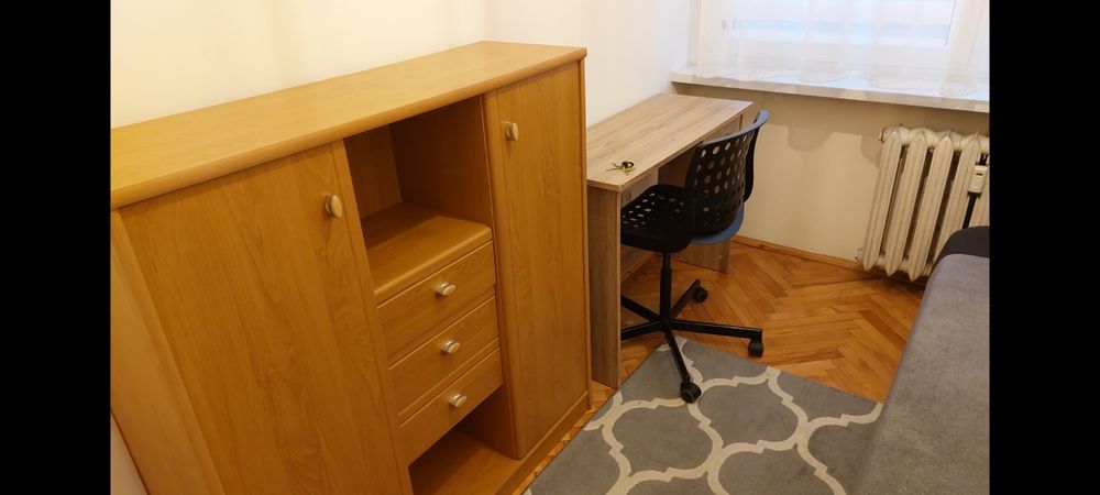 Pokój do wynajecia LSM