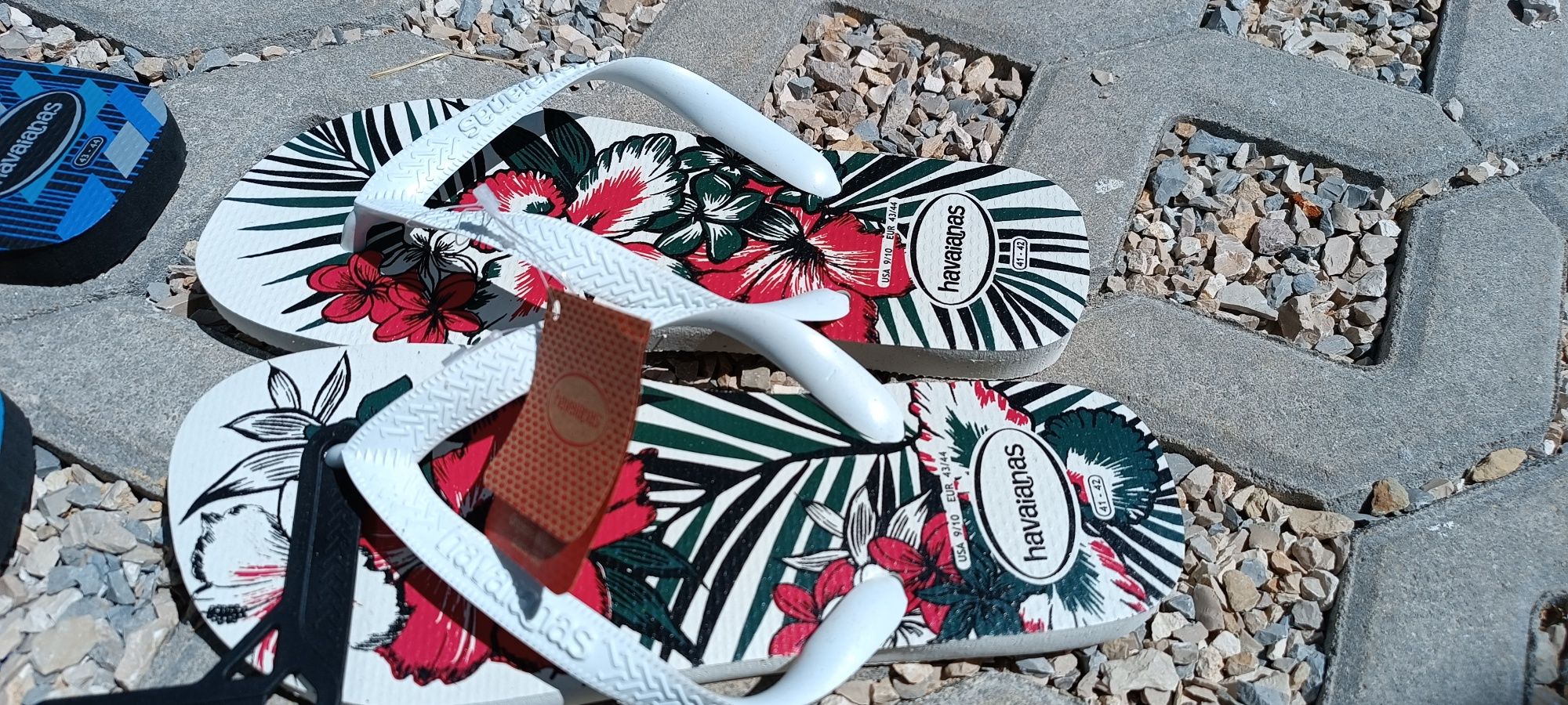 Havaianas originais