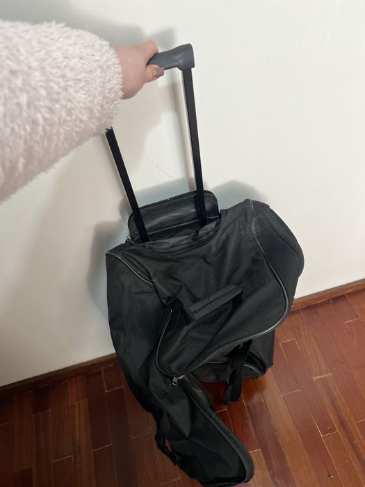 Mala viagem c| rodas