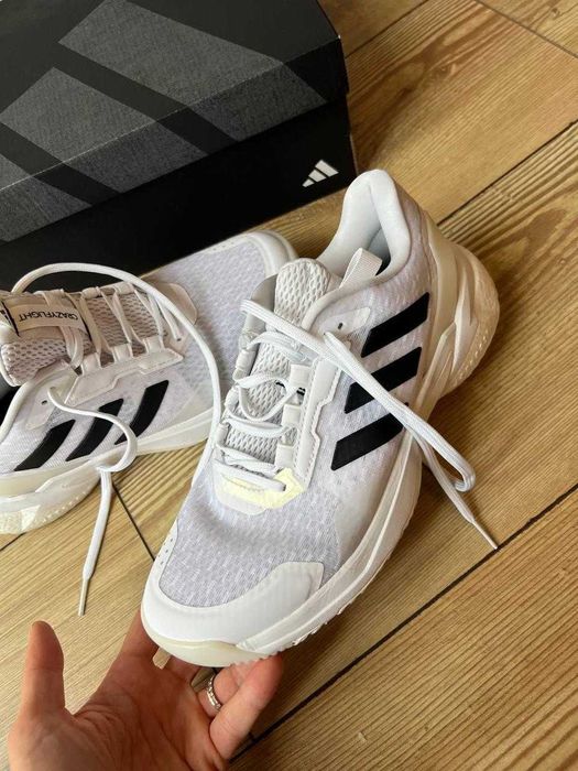 mulher Crazyflight 6 Indoor Shoes EU 40/US 7