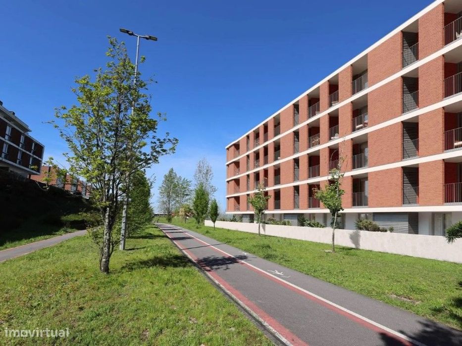 Apartamento T4 - Vess Living Guimarães