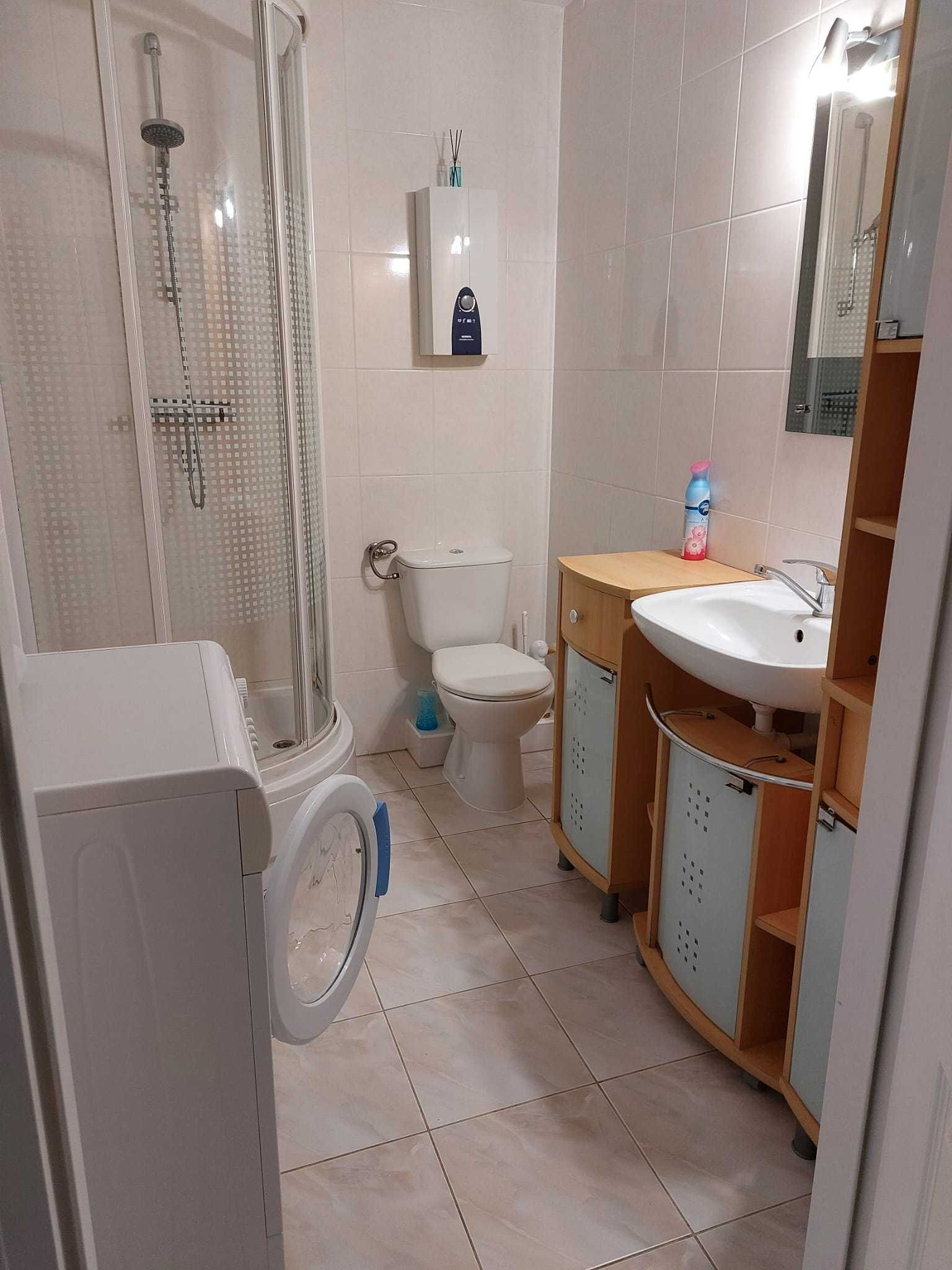 Apartament w Pobierowie
