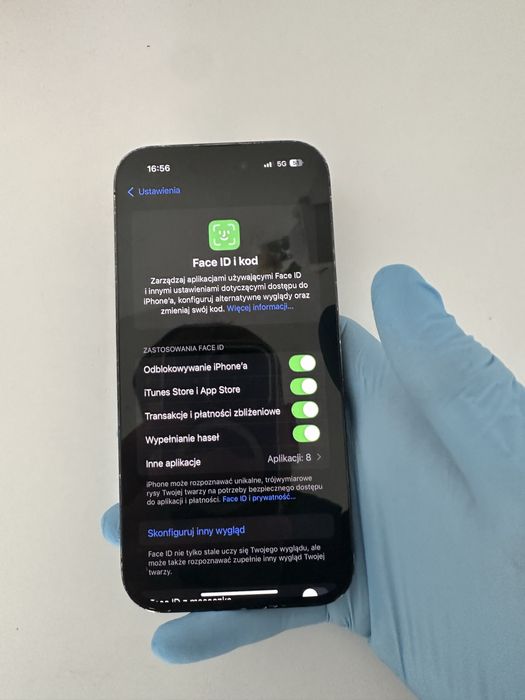 iPhone 14 pro 128Gb