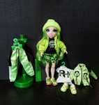 Rainbow High Jade Hunter. Джейд Хантер, Cheer Cкайлер Бредшоу.