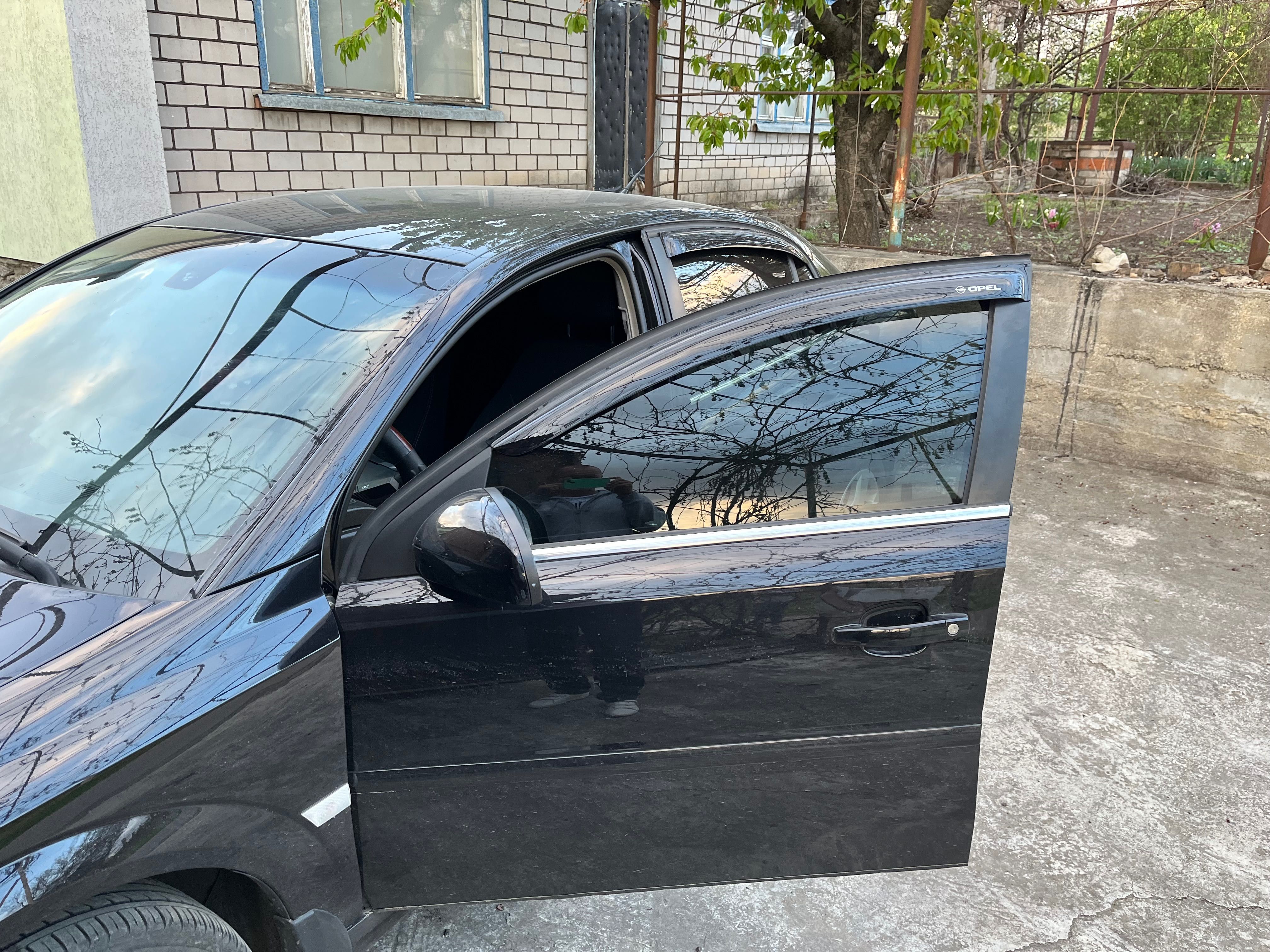Продам Opel Vectra