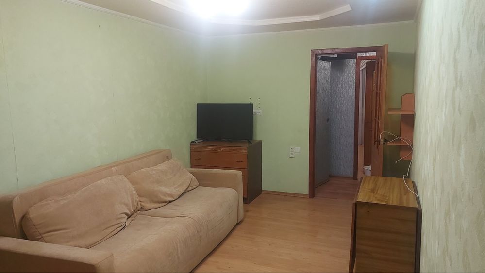 Сдам 2к квартиру метро 23 августа, пр-т Науки, 86