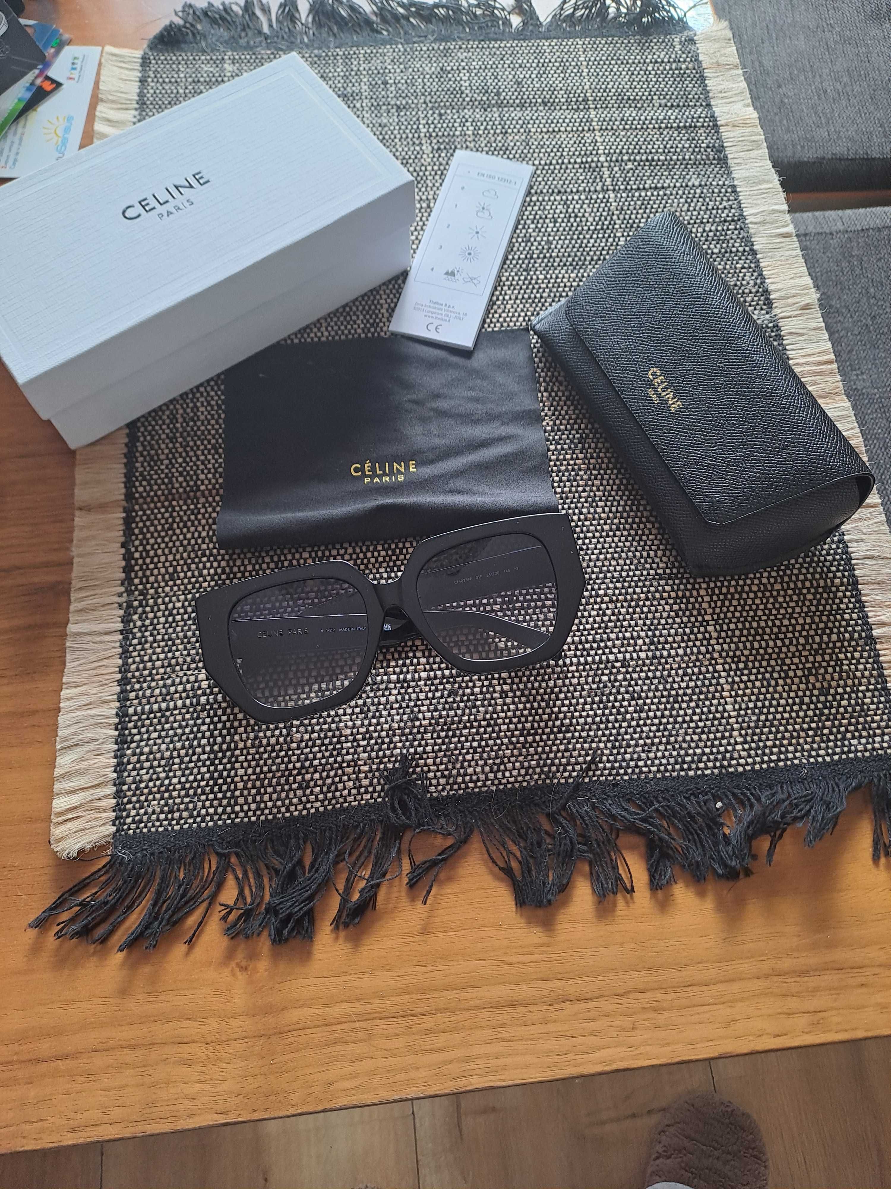 Celine okulary nowe