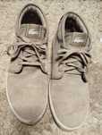 Buty męskie za kostkę Lacoste rozmiar 46 stan bardzo dobry
