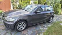 BMW seria 1 116i