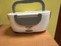 Podgrzewacz Lunchbox Adler zasilanie sieciowe