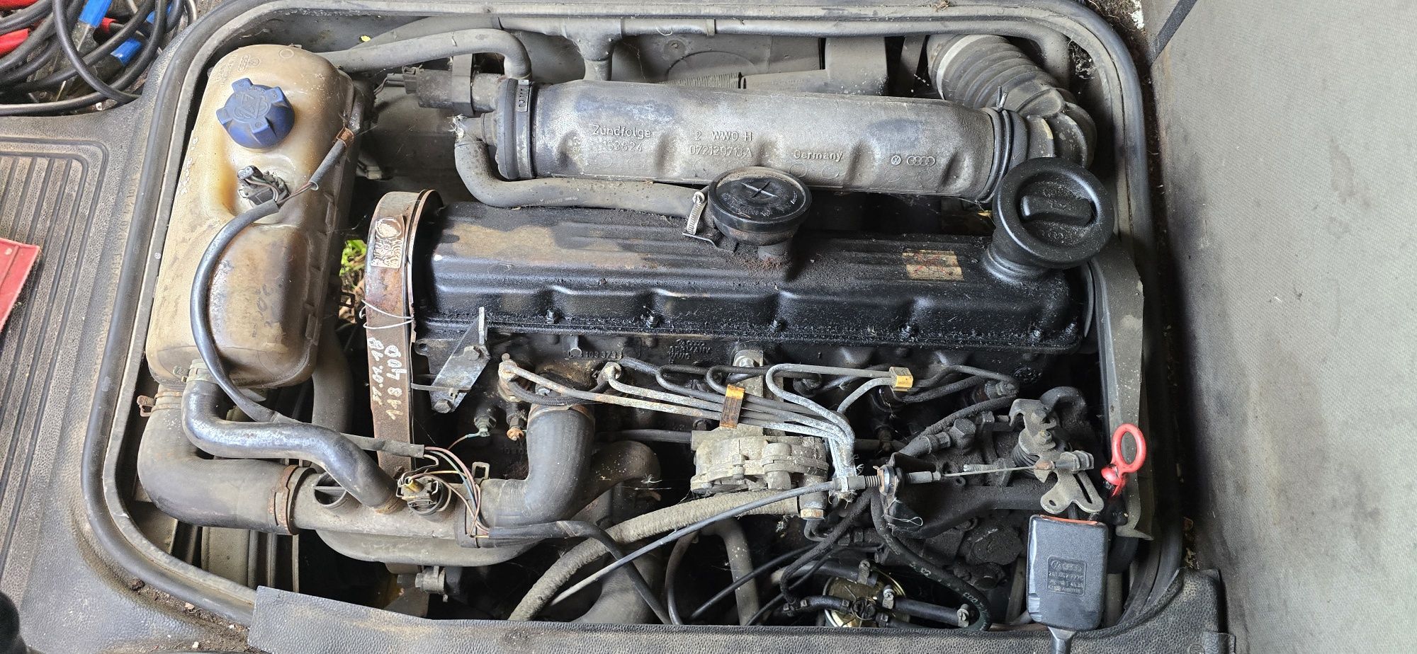Sprzedam vw lt 31 cena 4000zl