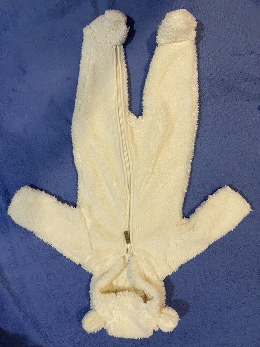 Теплий чоловічок HM