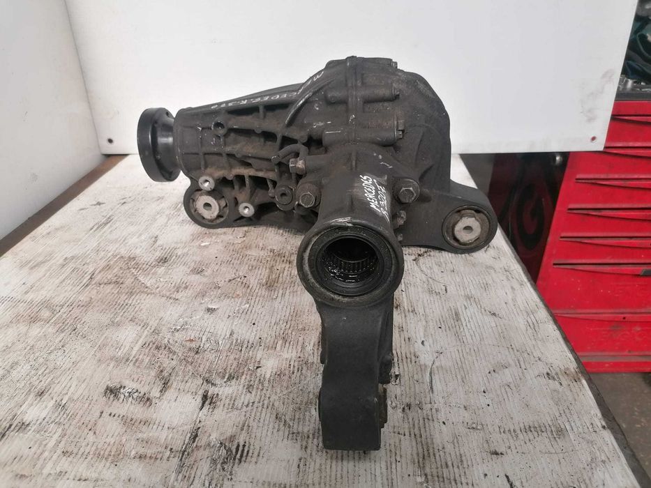Diferencial MERCEDES R.320 DA FRT