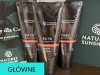 3-pak Tei-Fu (balsam) od Nature's Sunshine PROMO !!